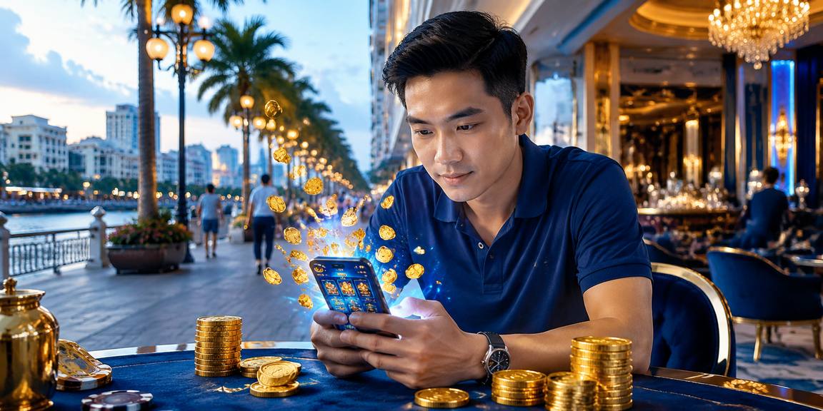 hm68 Lucky Neko mang phong cách Nhật Bản và tính năng mở rộng vào sảnh slot của chúng tôi